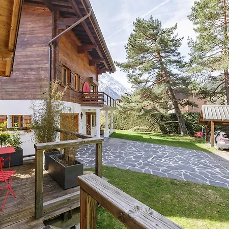 Gaillands Mazot Lumineux 55m2 Vues Confort Chalet *